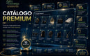 Catálogo Premium
