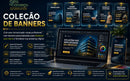 Coleção Banners