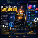 Estratégia de Lançamento