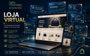Loja Virtual