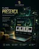 Plano Presença