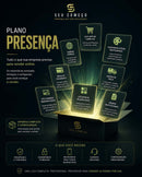 Plano Presença