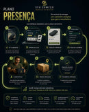 Plano Presença