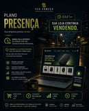 Plano Presença